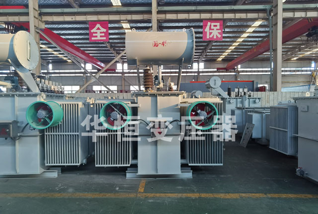 SZ11-10000/35陇县陇县陇县油浸式变压器厂家