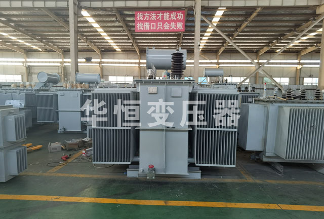 SZ11-6300/35陇县陇县陇县油浸式变压器价格